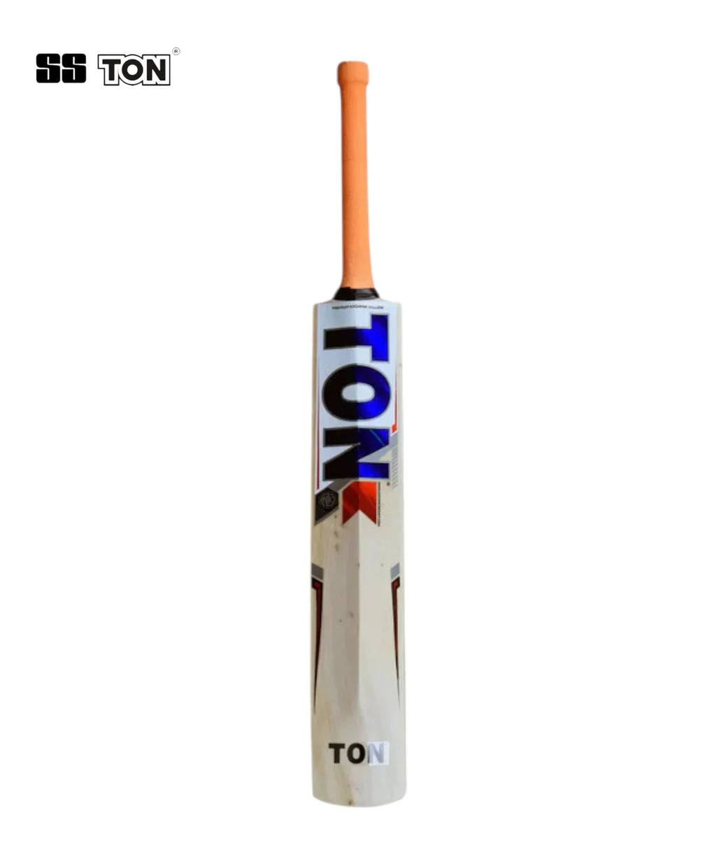 SS Thala Kashmir Willow Cricket Bat - SH