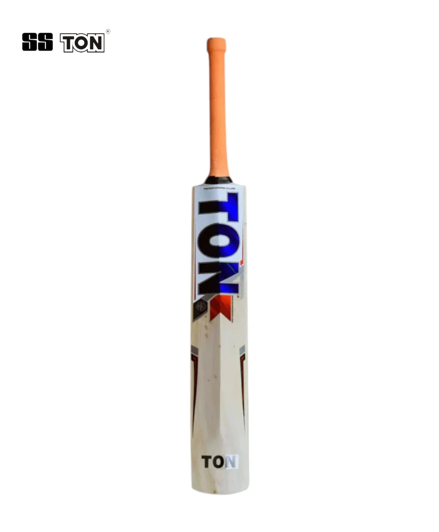 SS Thala Kashmir Willow Cricket Bat - SH