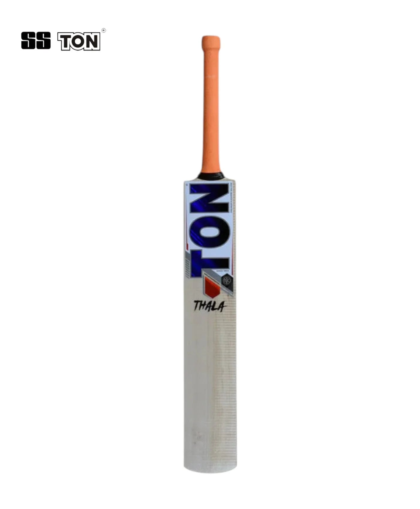 SS Thala Kashmir Willow Cricket Bat - SH
