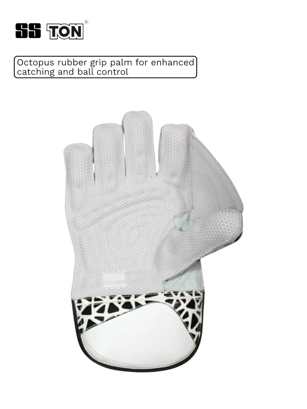 SS Professional Wicket Keeping Gloves