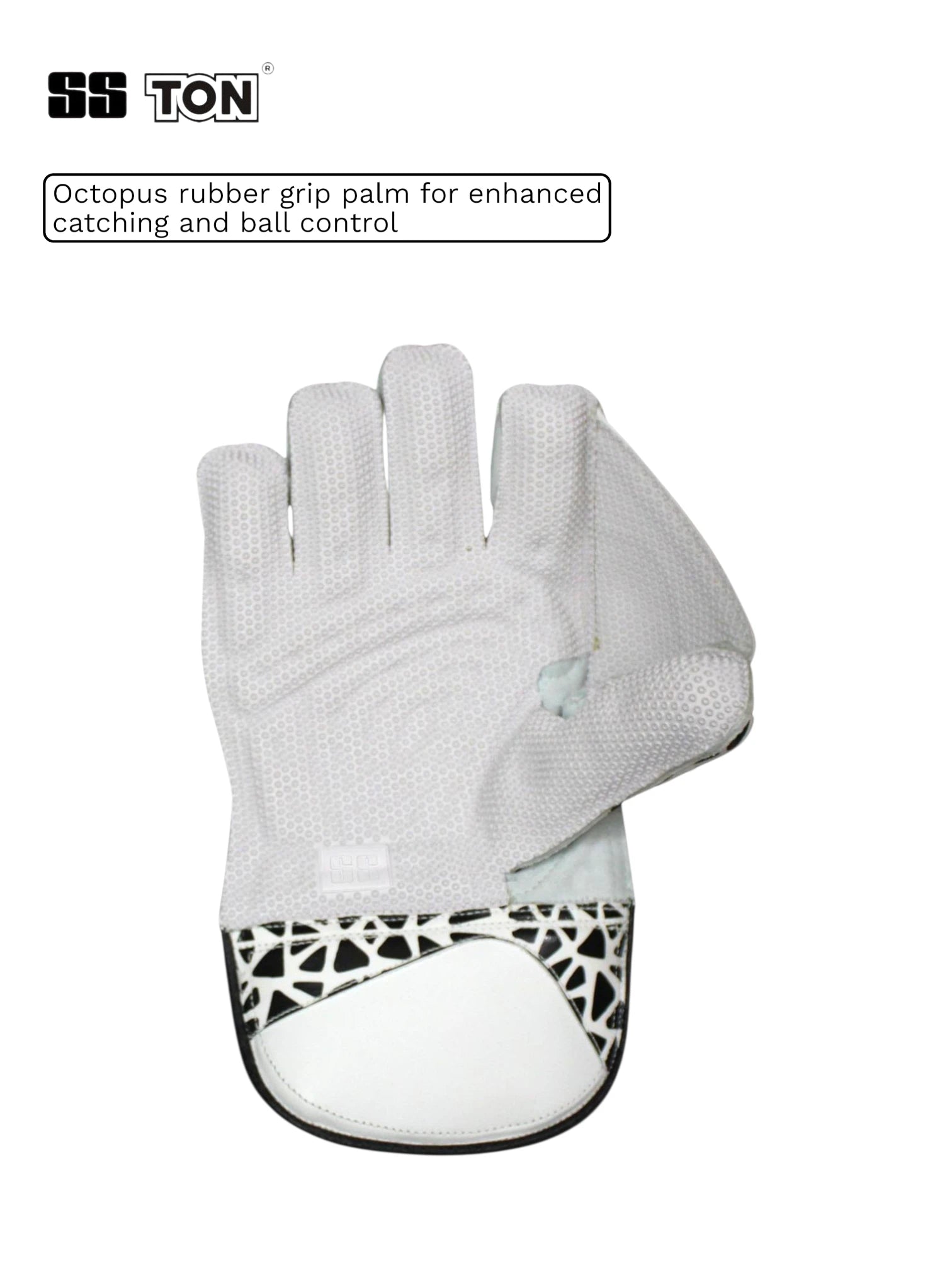 SS Professional Wicket Keeping Gloves
