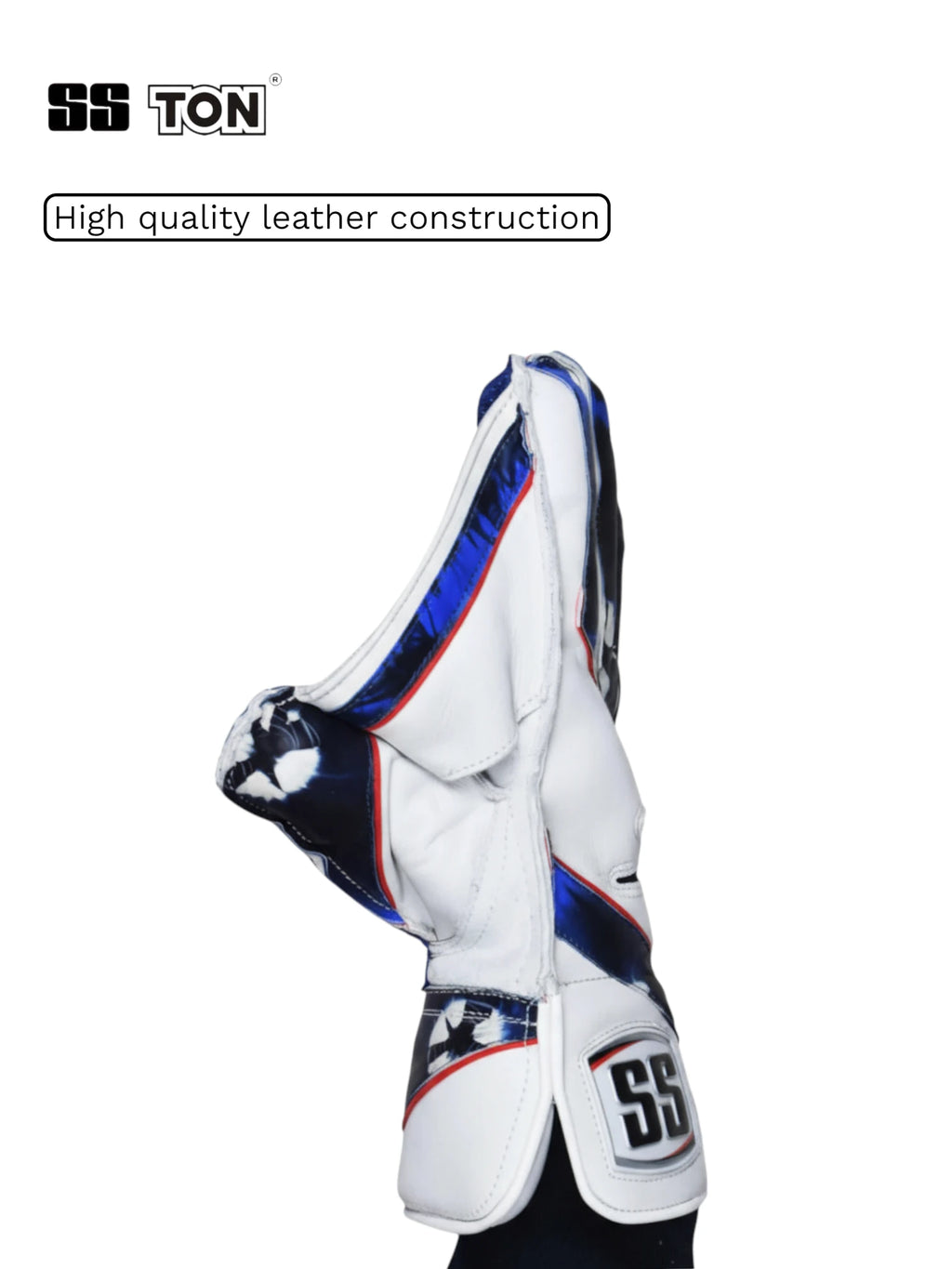 SS Player Series Wicket Keeping Gloves
