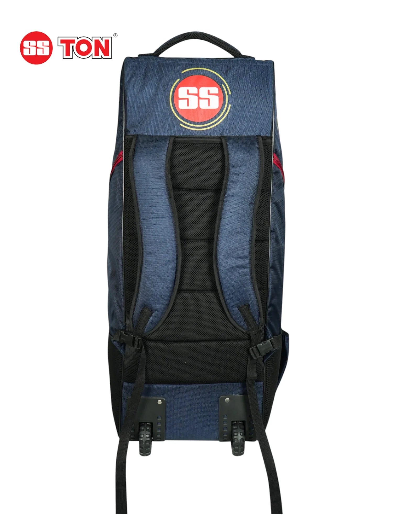 SS Select Duffle Cricket Kitbag