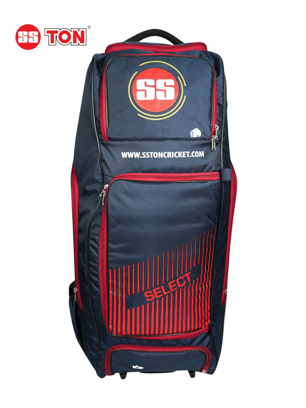 SS Select Duffle Cricket Kitbag