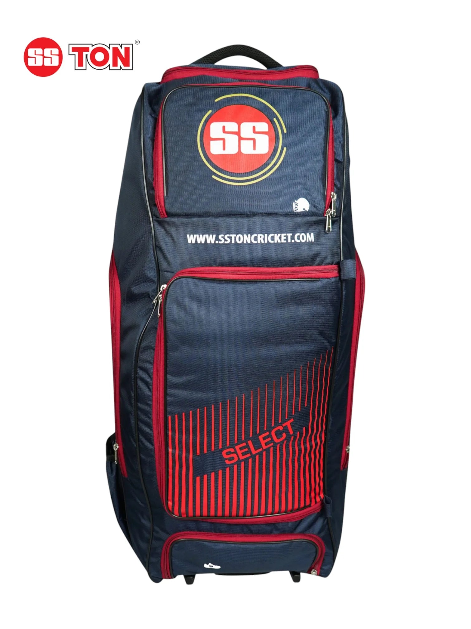 SS Select Duffle Cricket Kitbag