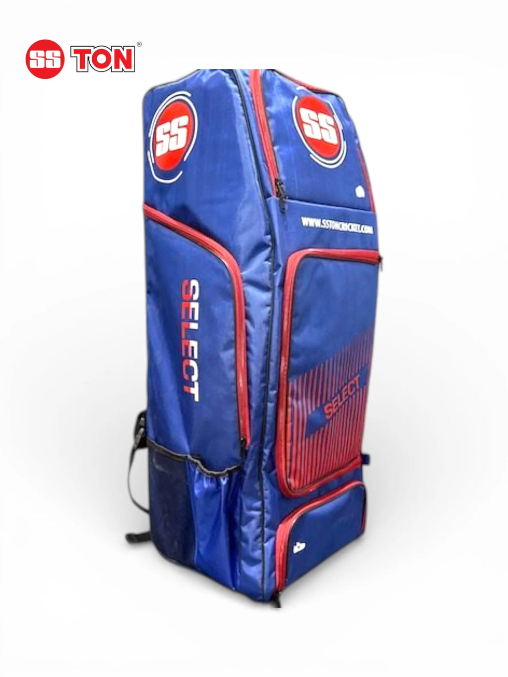SS Select Duffle Cricket Kitbag