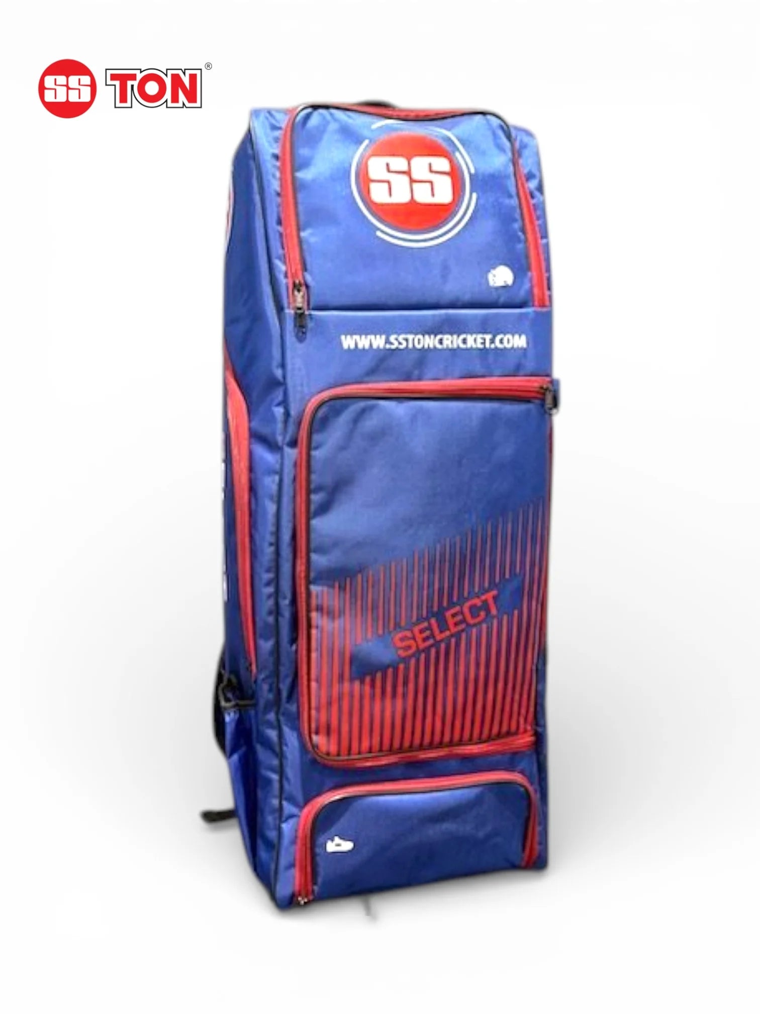 SS Select Duffle Cricket Kitbag