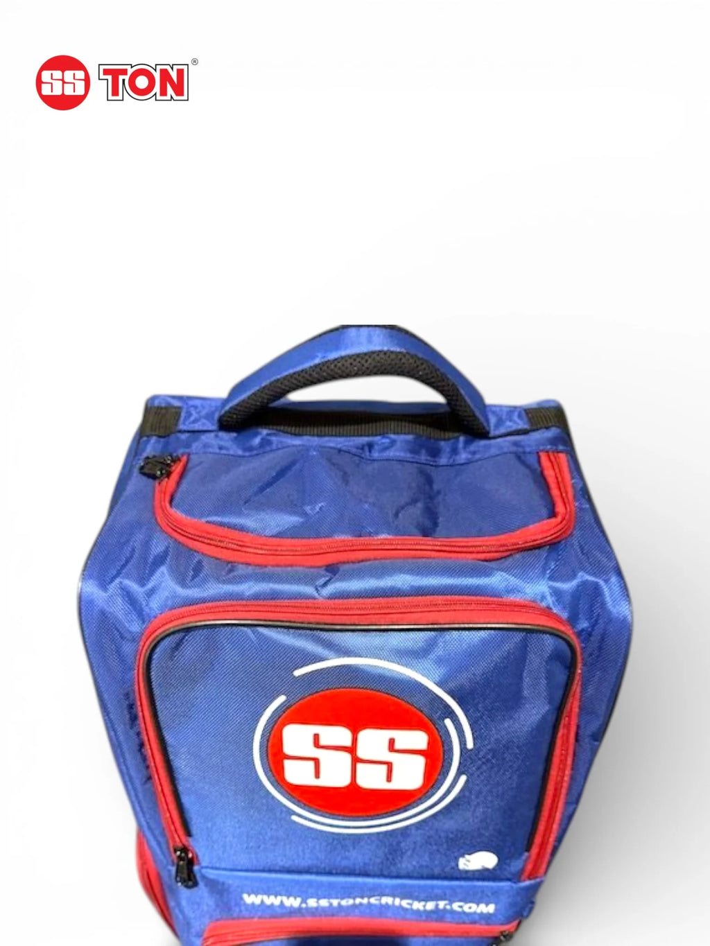 SS Select Duffle Cricket Kitbag