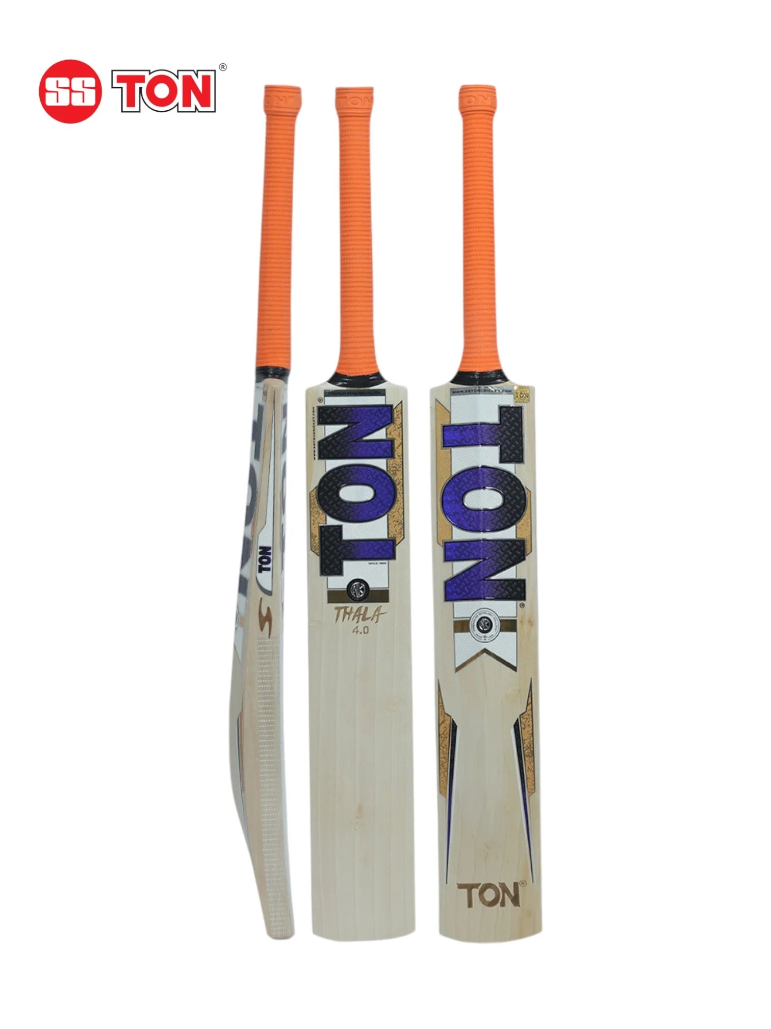 SS Thala 4.0 English Willow Cricket Bat
