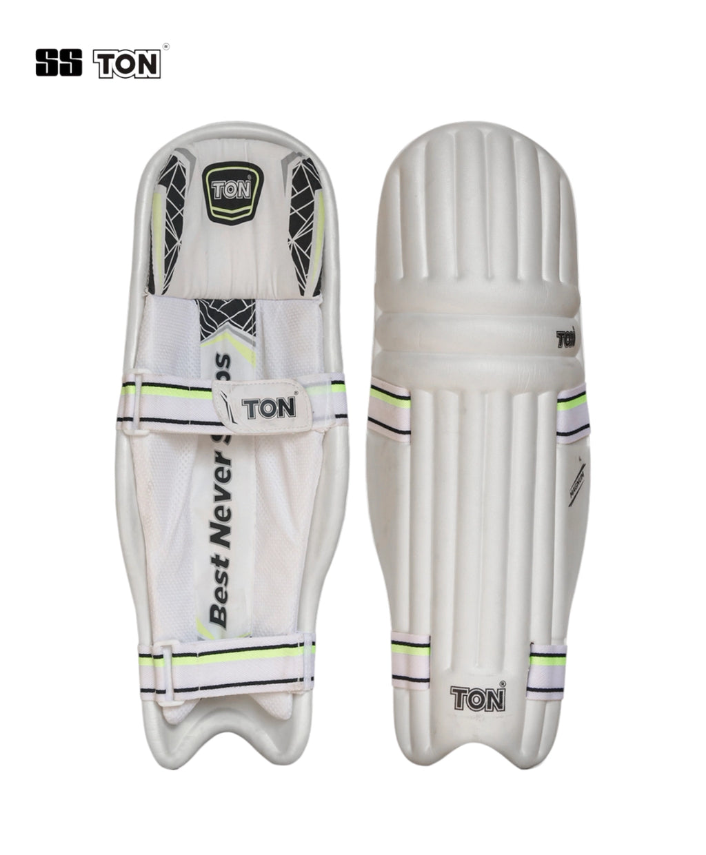 SS Ton Magnum Batting Legguards (Moulded)