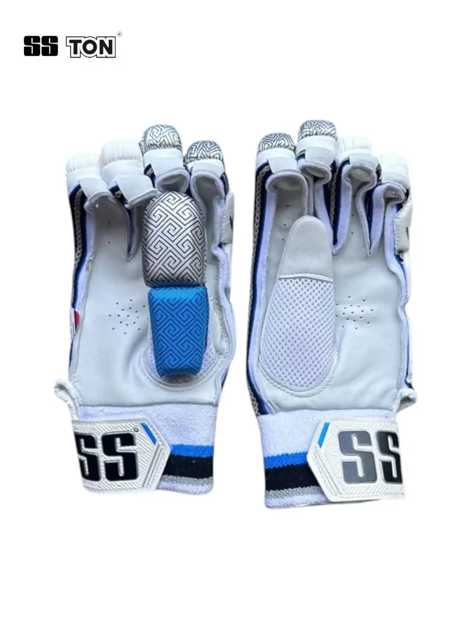 SS Aerolite Batting Gloves