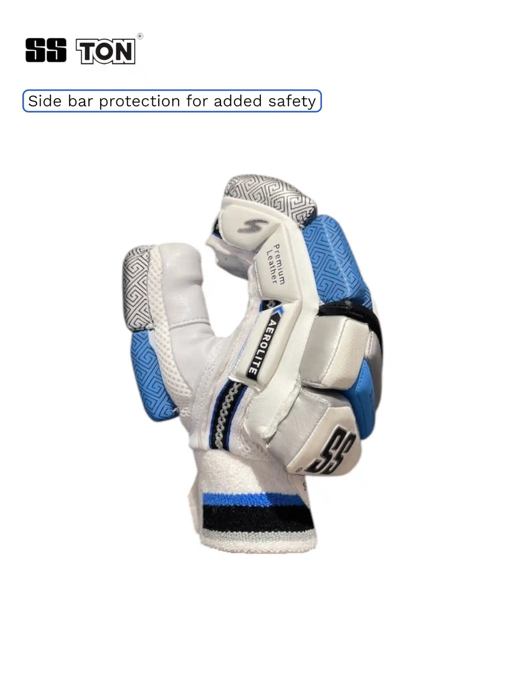 SS Aerolite Batting Gloves