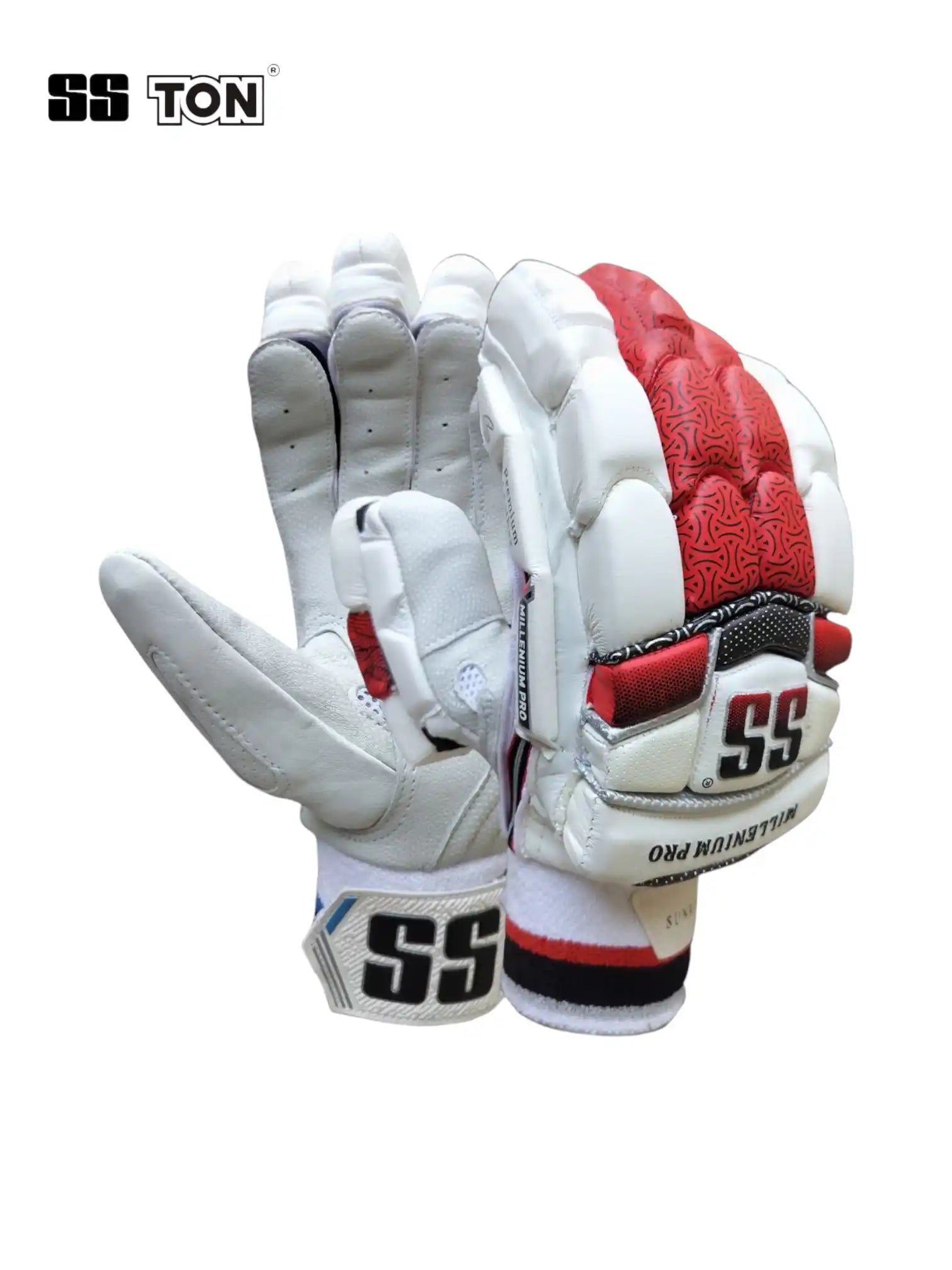 SS Millenium Pro Batting Gloves