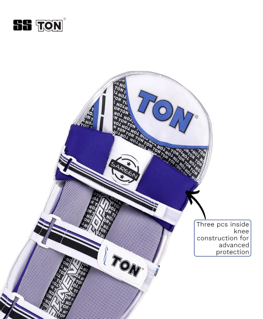 SS Ton Slasher Batting Legguards