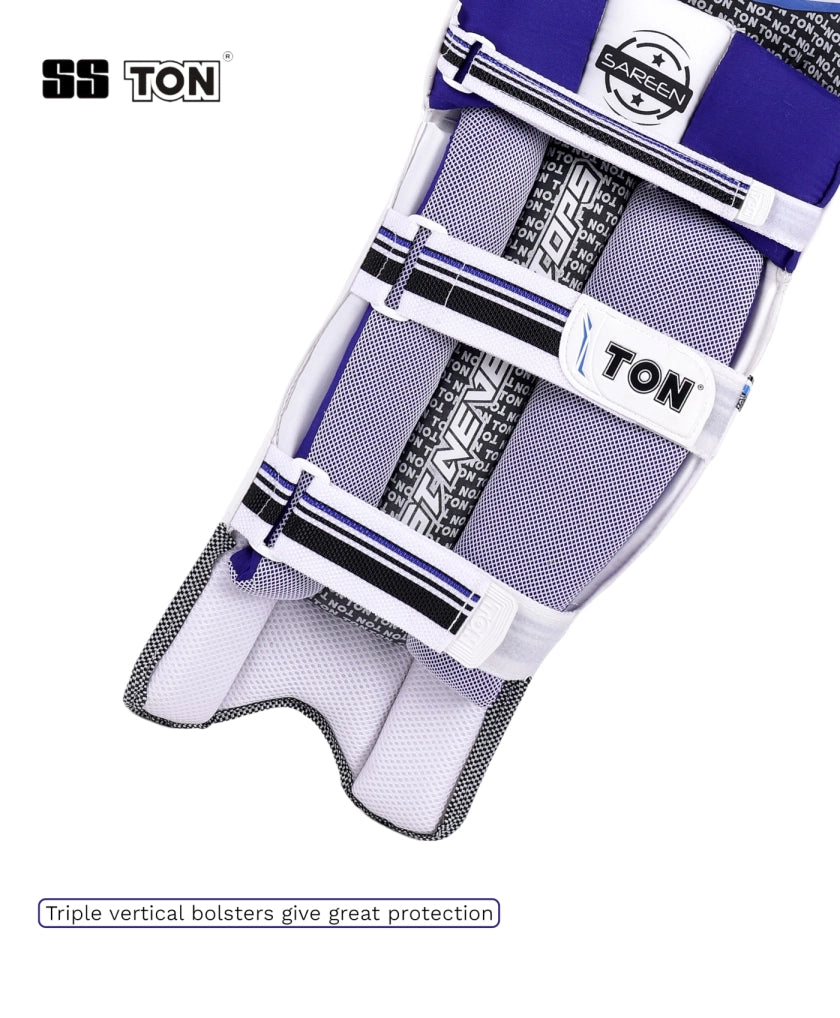 SS Ton Slasher Batting Legguards