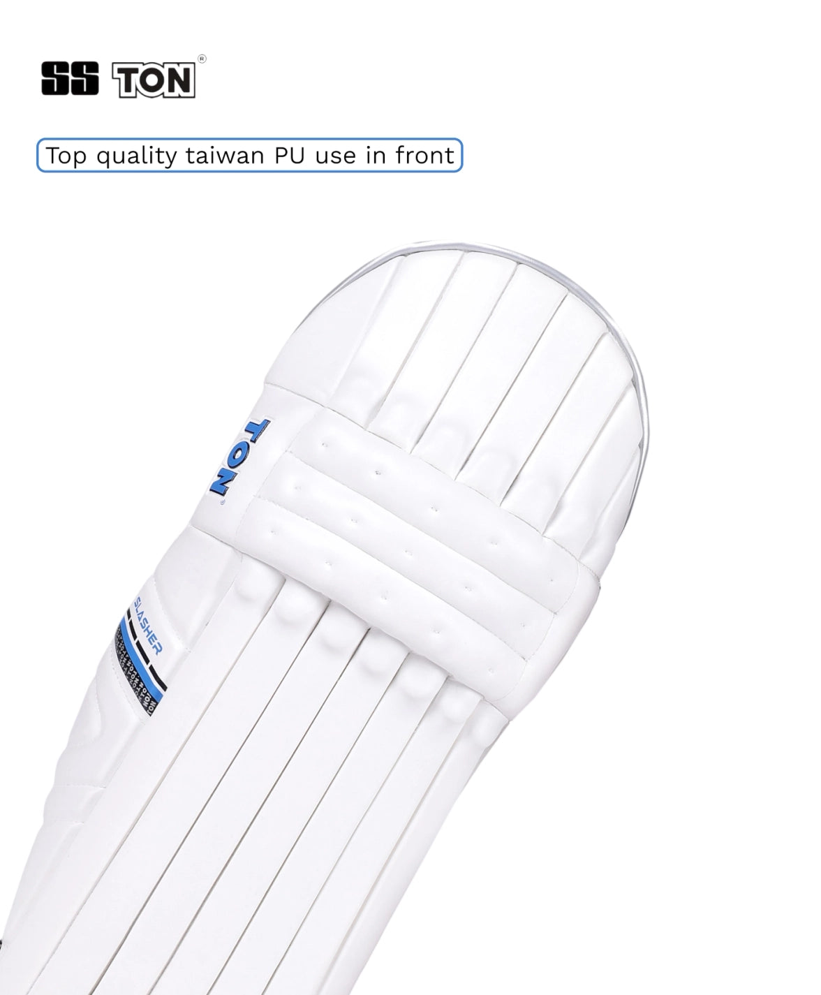 SS Ton Slasher Batting Legguards