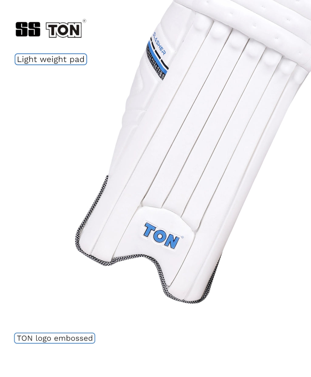 SS Ton Slasher Batting Legguards
