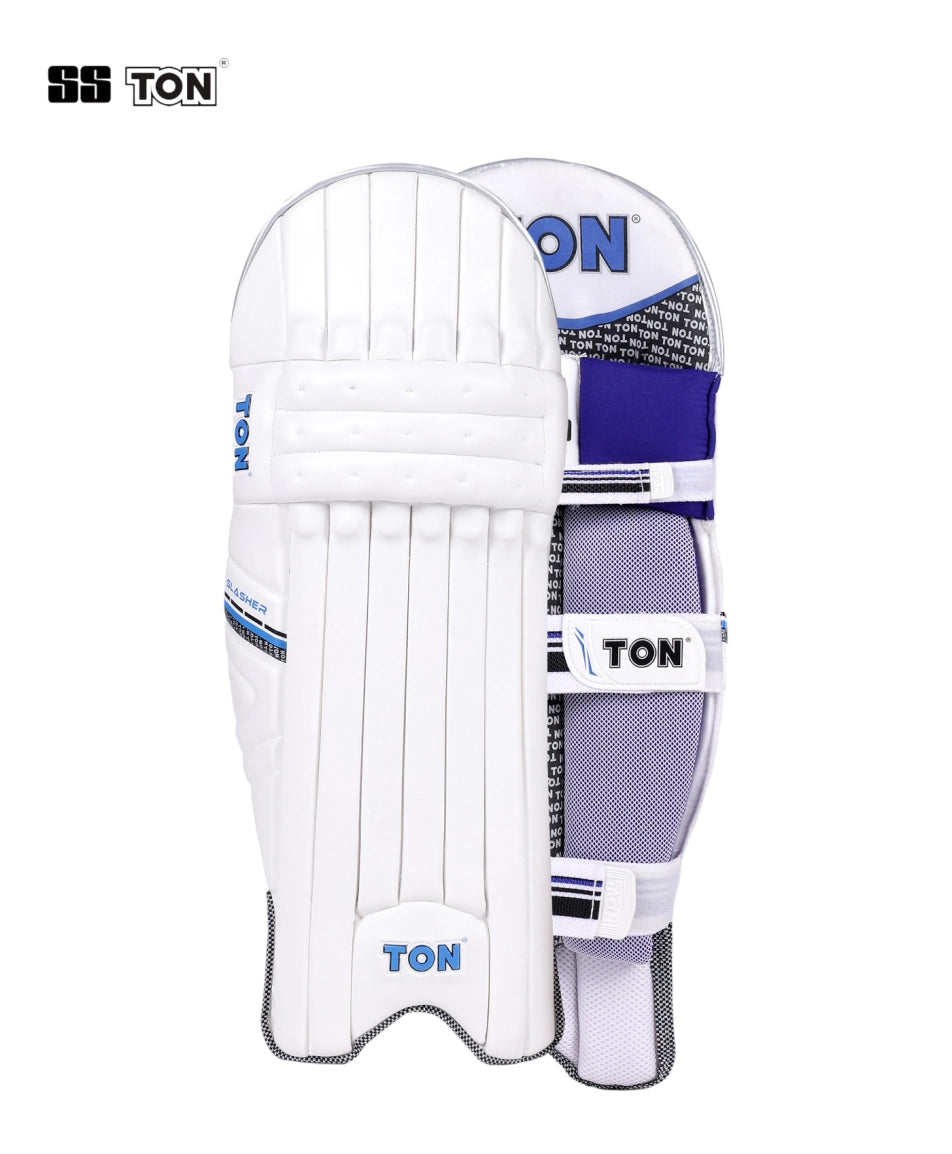 SS Ton Slasher Batting Legguards