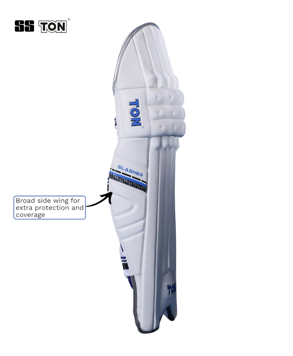SS Ton Slasher Batting Legguards