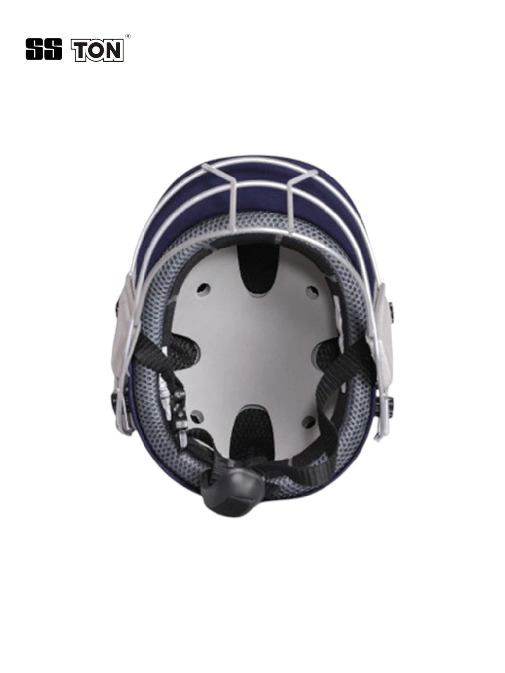 SS Gutsy Cricket Helmet