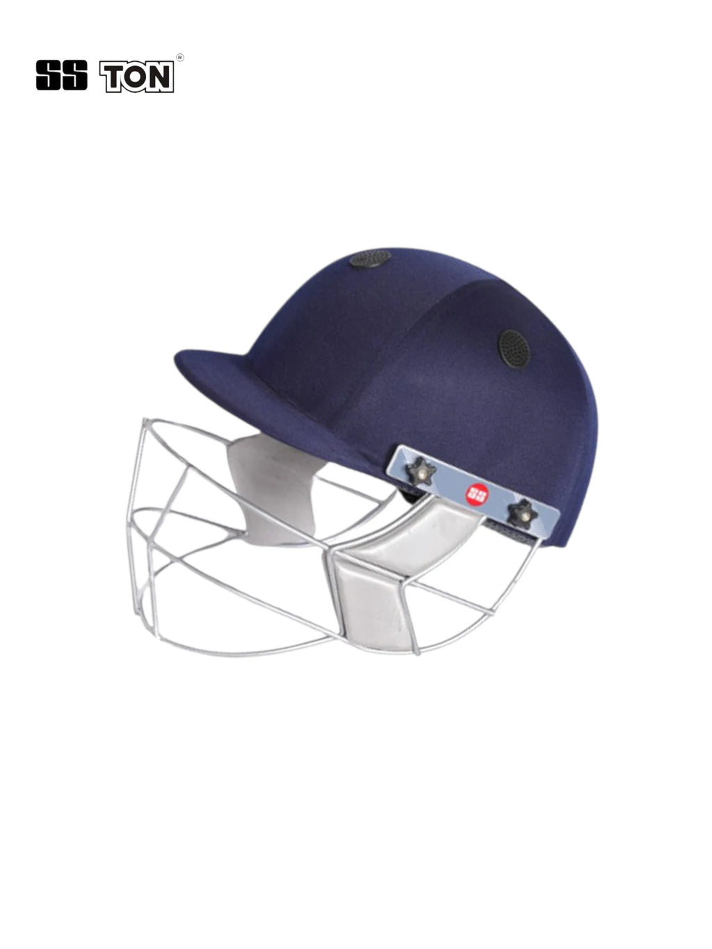 SS Gutsy Cricket Helmet