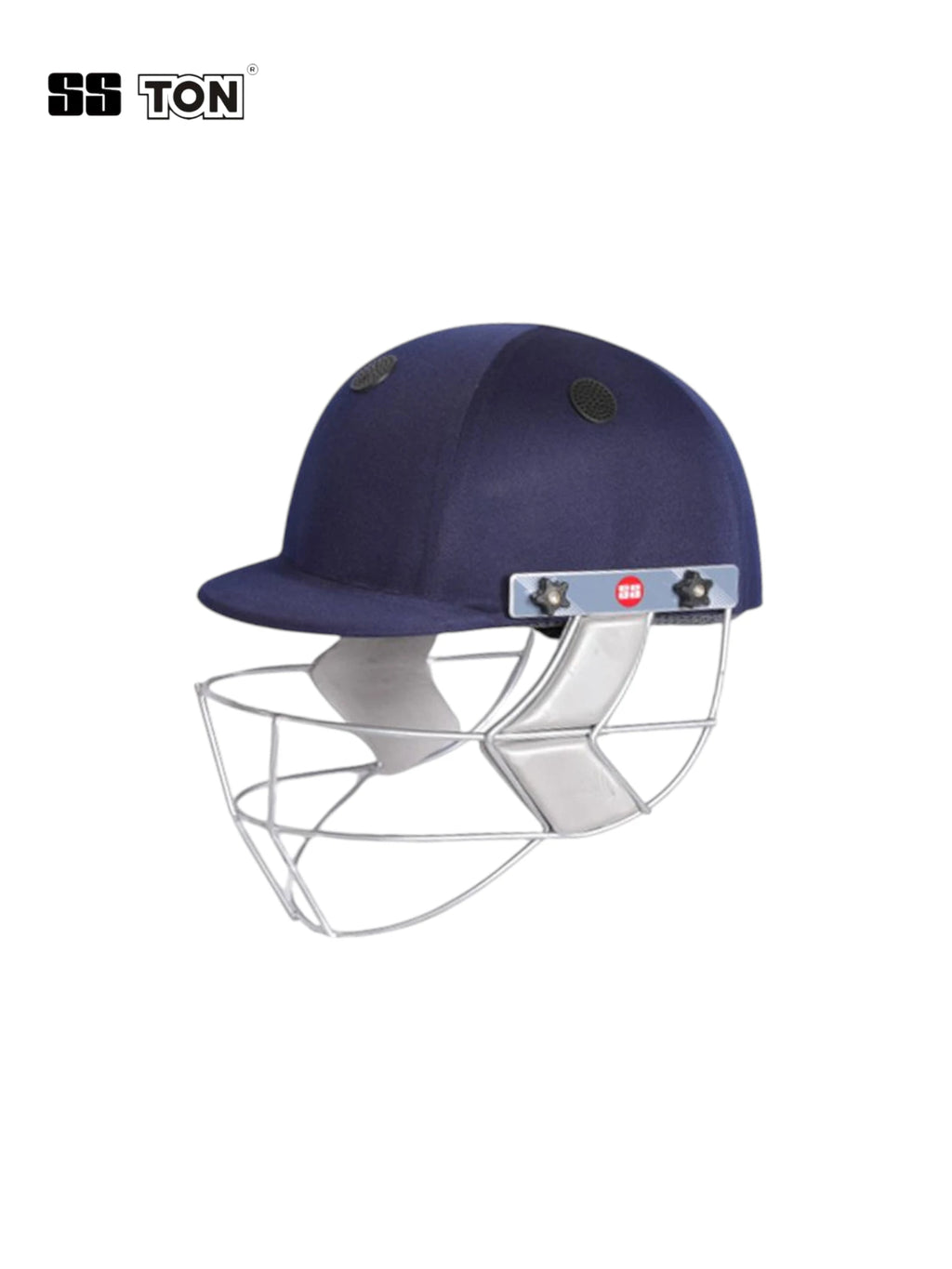 SS Gutsy Cricket Helmet
