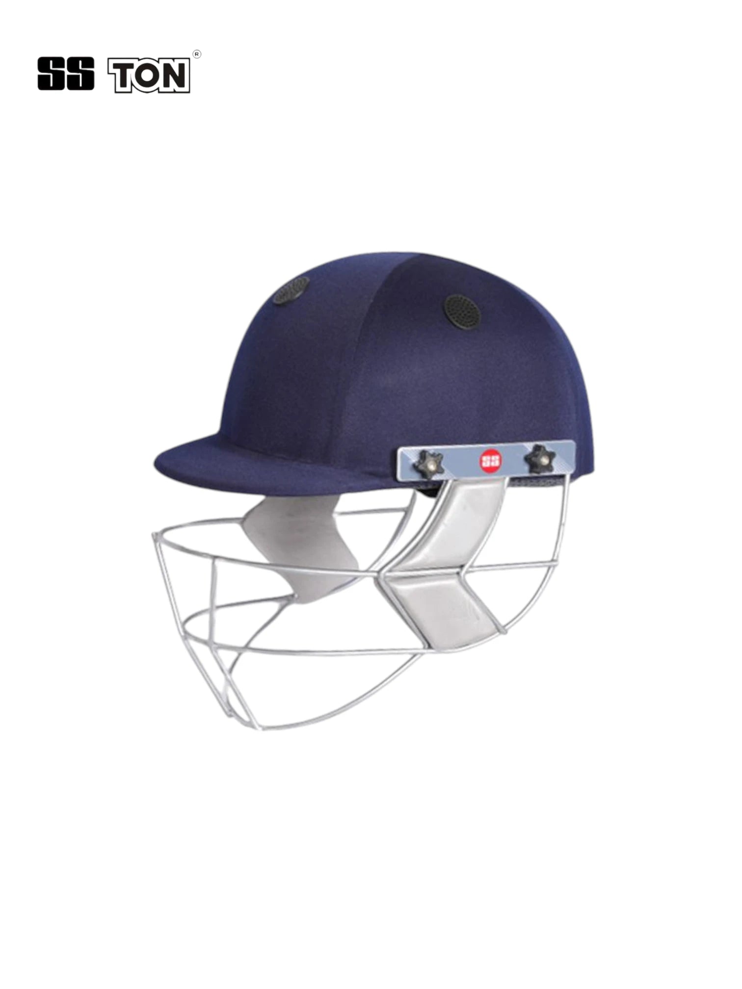 SS Gutsy Cricket Helmet