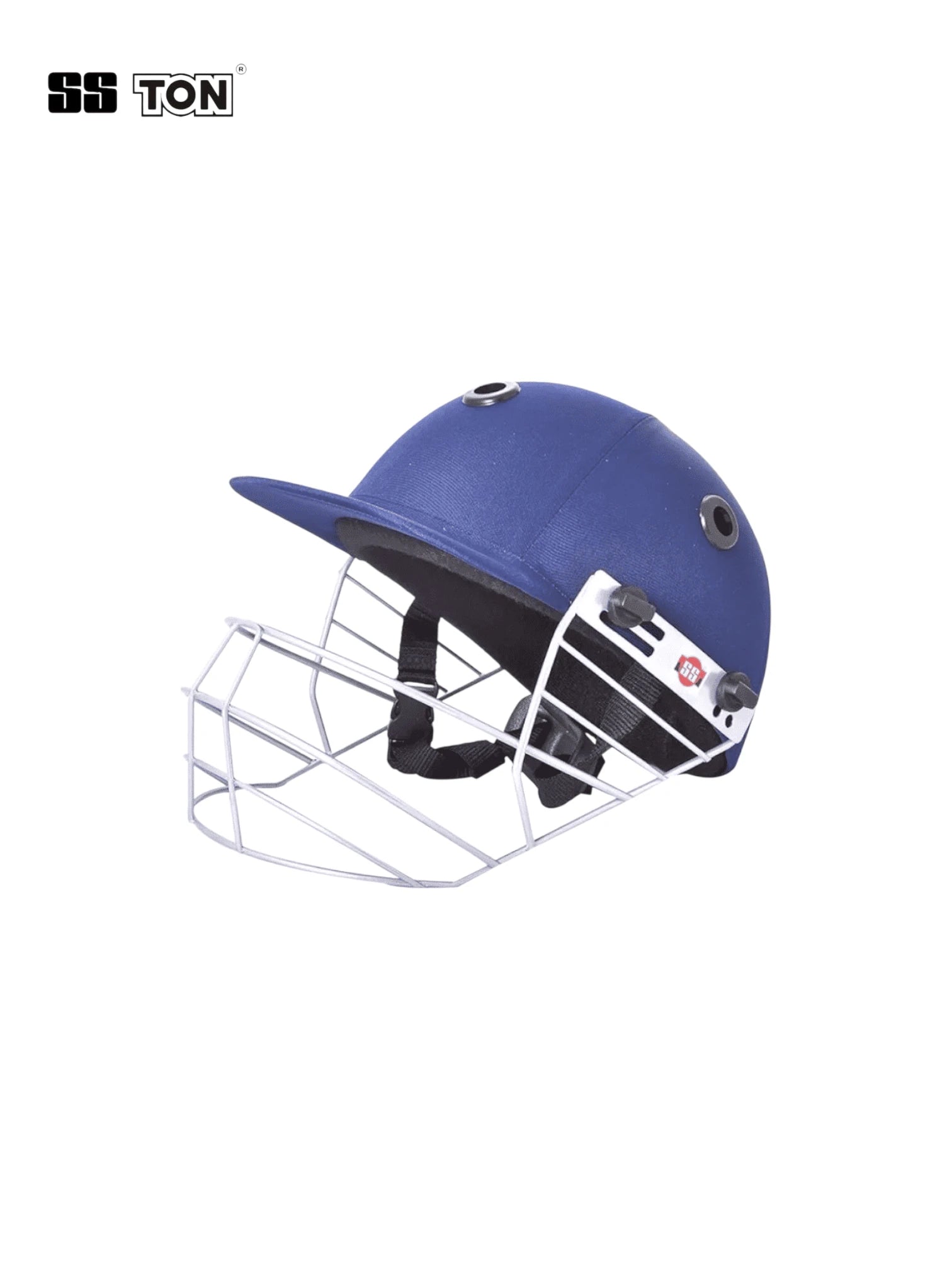 SS Prince Cricket Helmet
