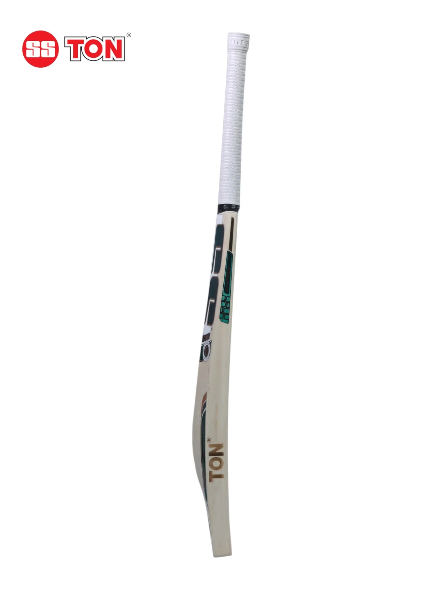 SS Master 1000 English Willow Cricket Bat