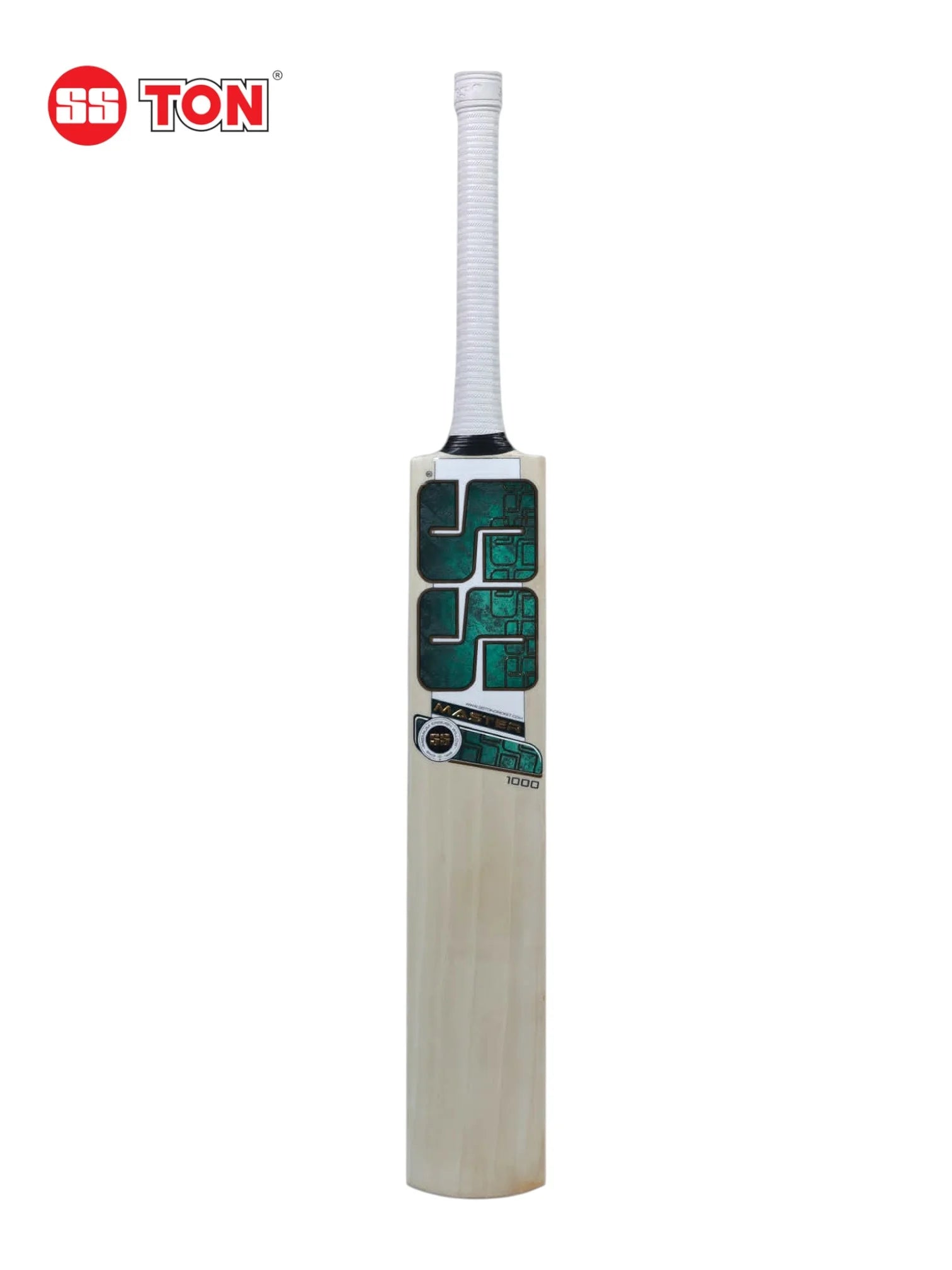 SS Master 1000 English Willow Cricket Bat