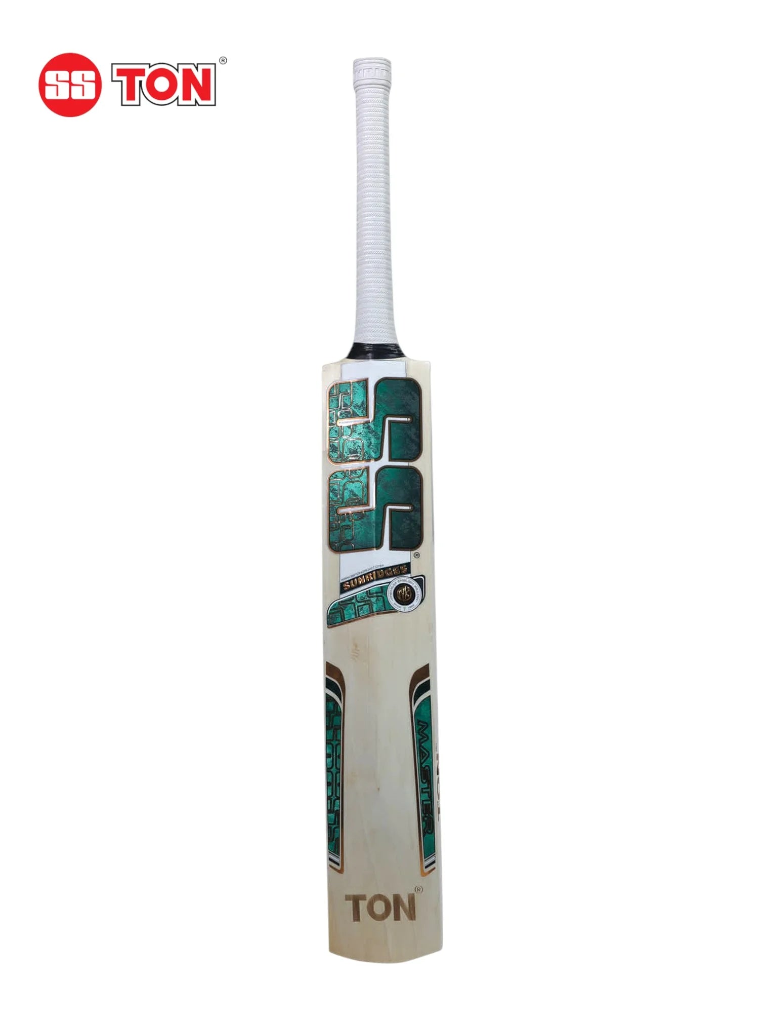 SS Master 1000 English Willow Cricket Bat