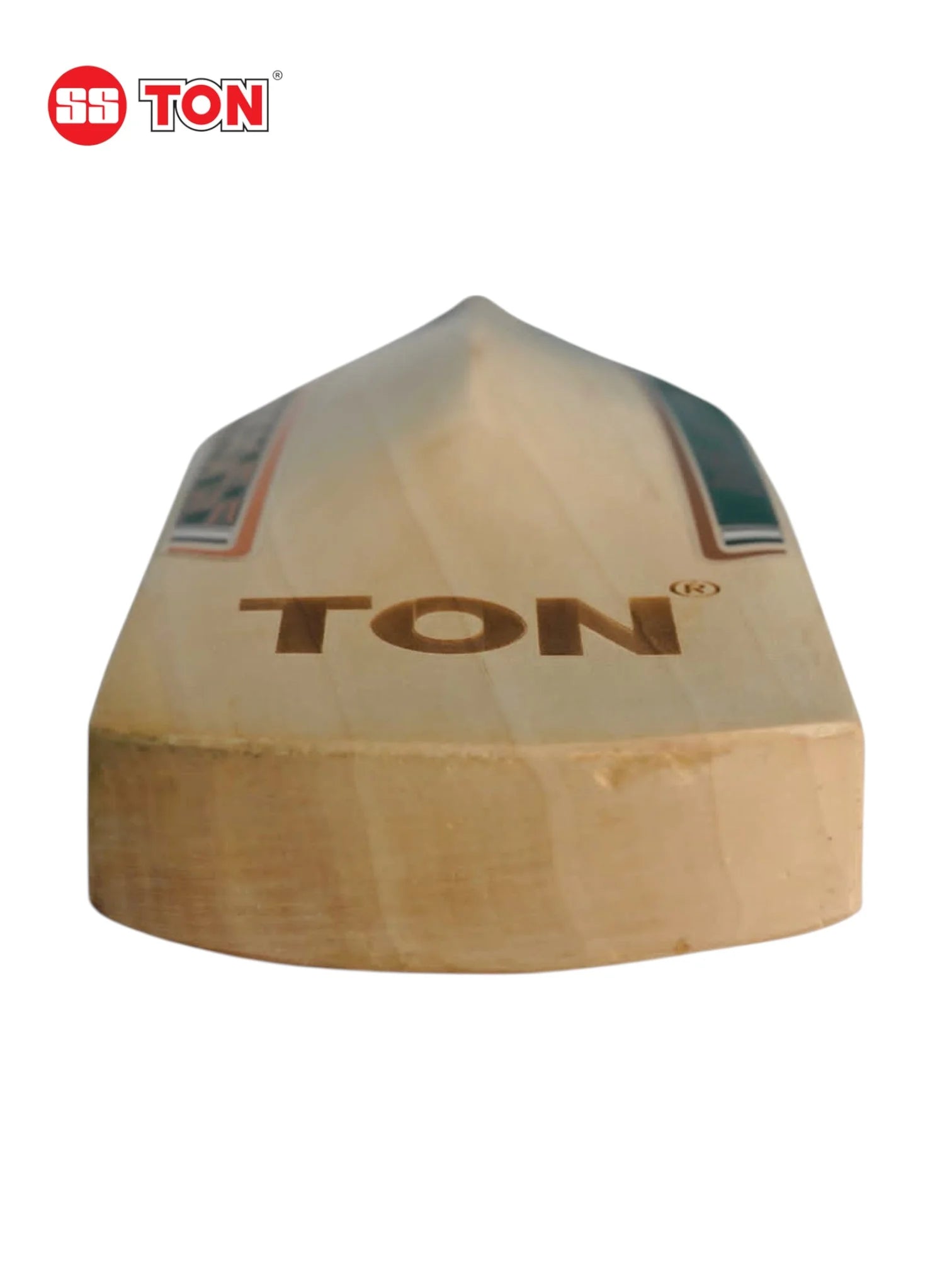 SS Master 1000 English Willow Cricket Bat