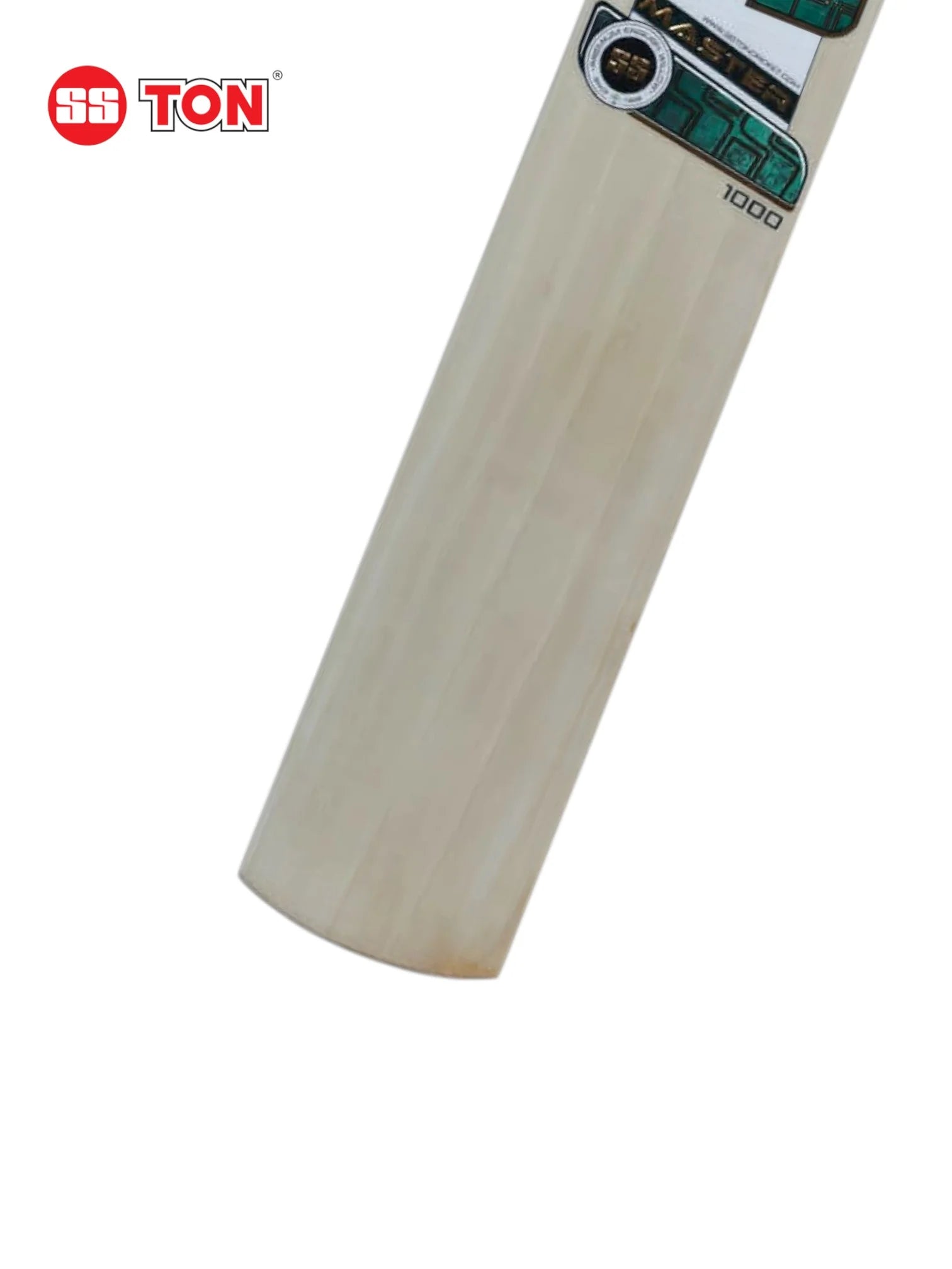 SS Master 1000 English Willow Cricket Bat