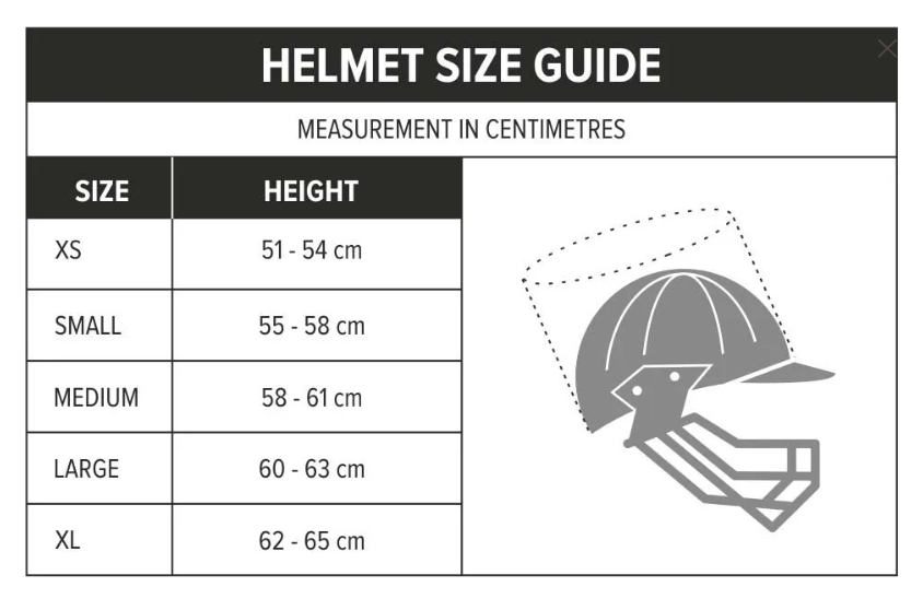 DSC Bouncer Cricket Helmet