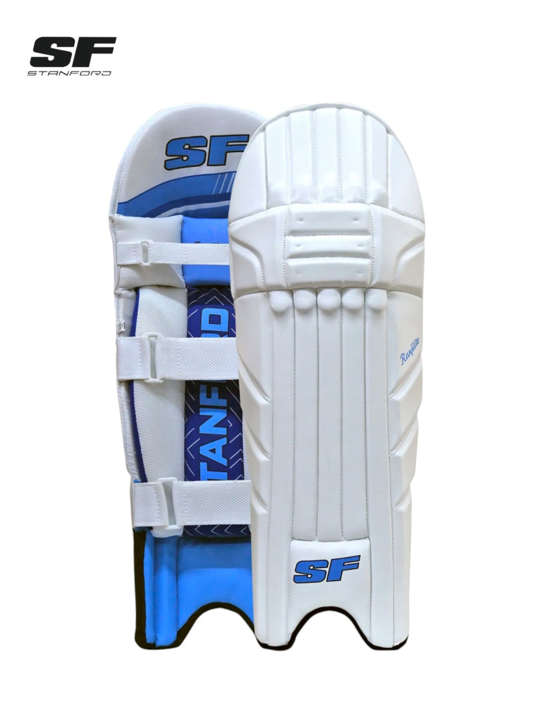 SF Ranji Lite Batting Legguards