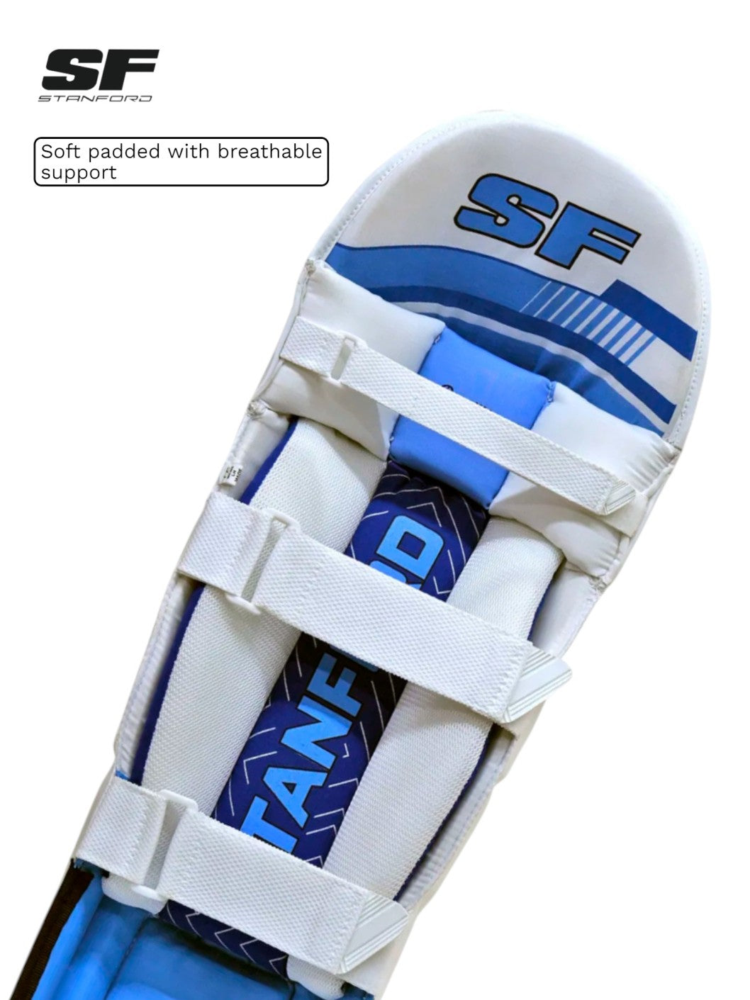 SF Ranji Lite Batting Legguards