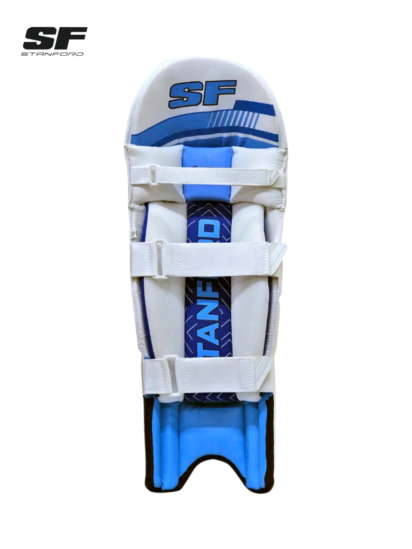 SF Ranji Lite Batting Legguards