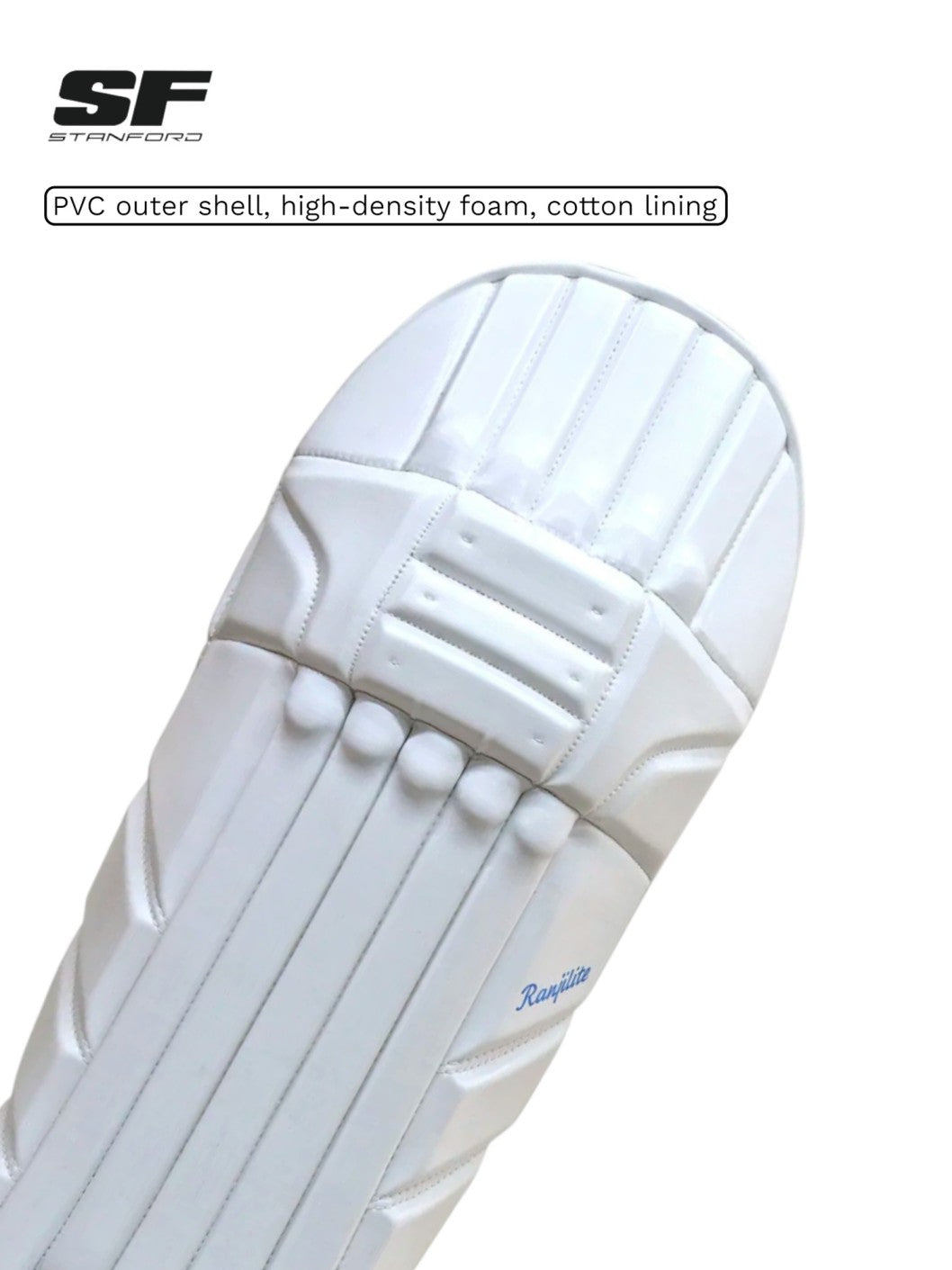 SF Ranji Lite Batting Legguards