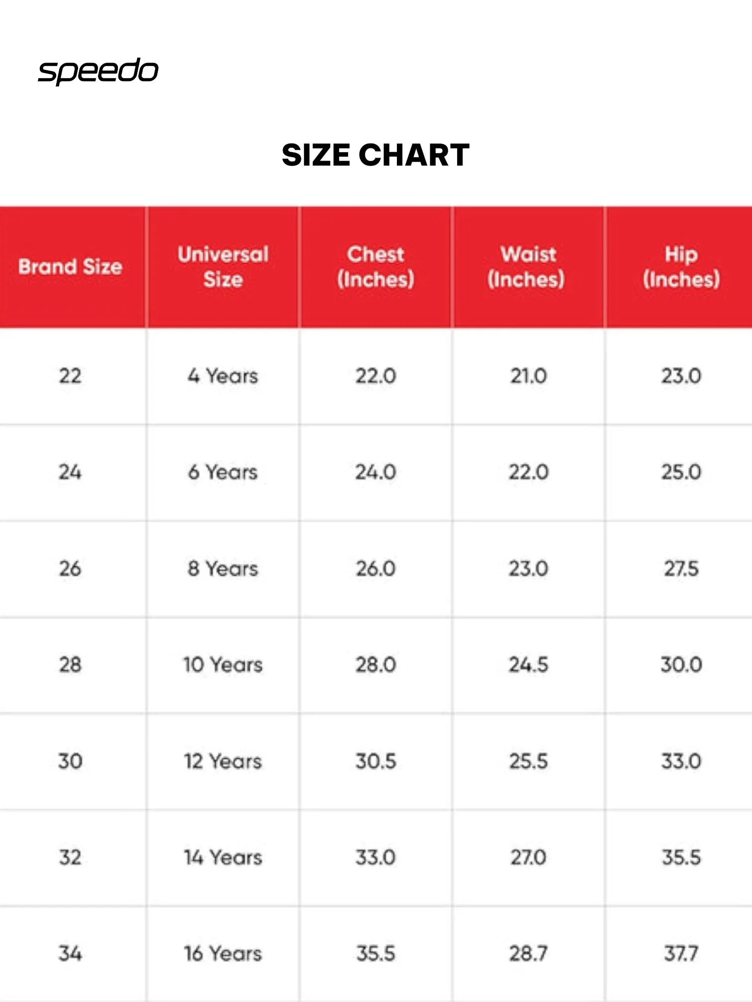 SPEEDO Girl's Endurance+ Essential Legsuit Swimwear
