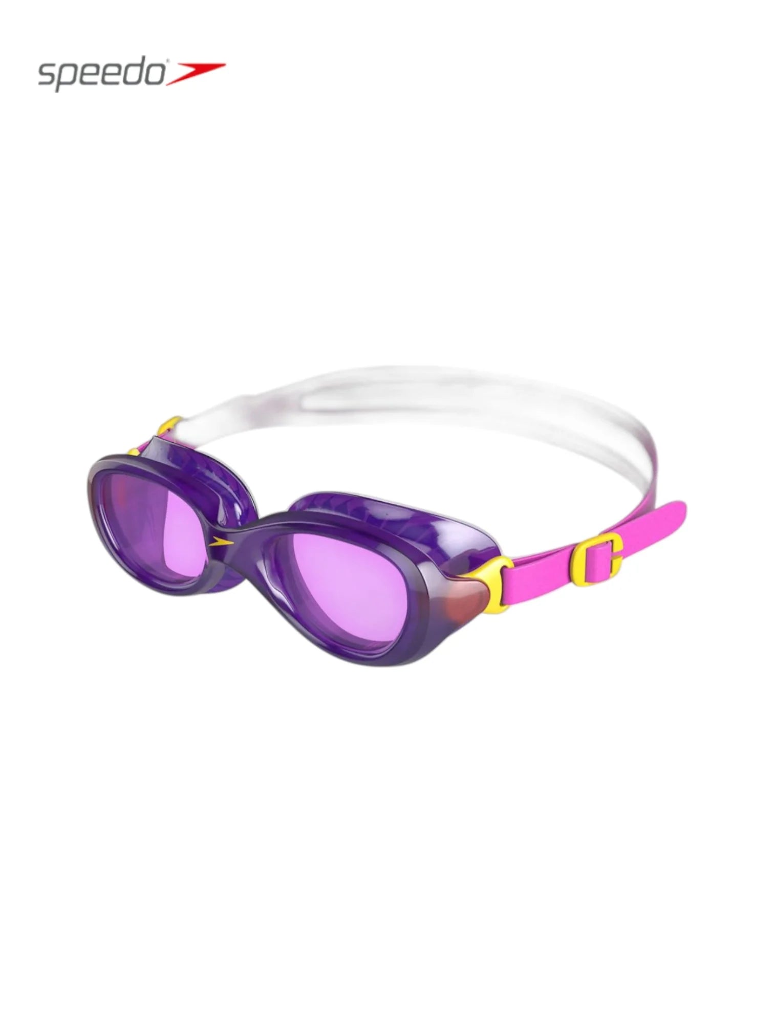 SPEEDO Futura Classic Kids Swimming Goggles