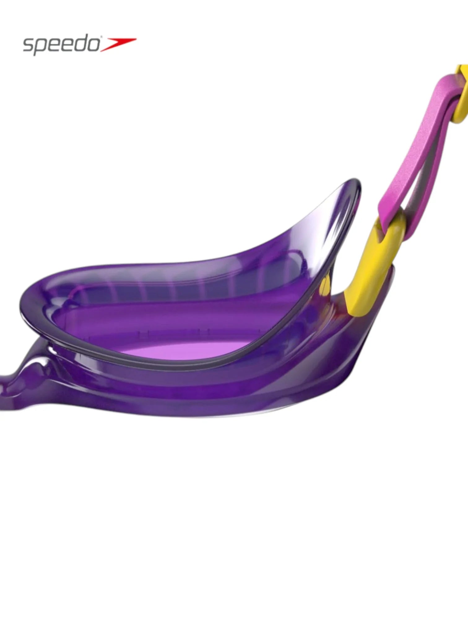SPEEDO Futura Classic Kids Swimming Goggles