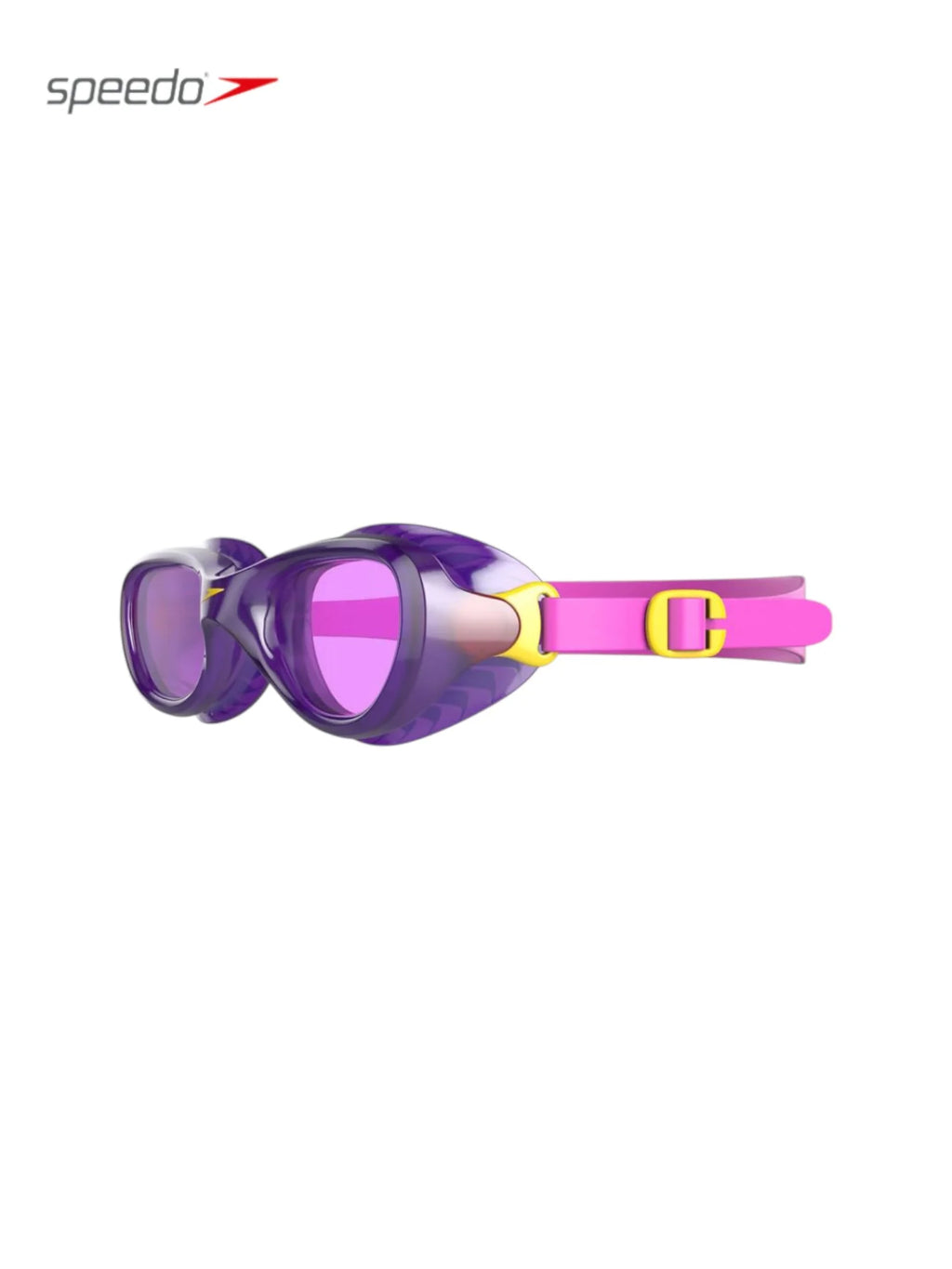 SPEEDO Futura Classic Kids Swimming Goggles