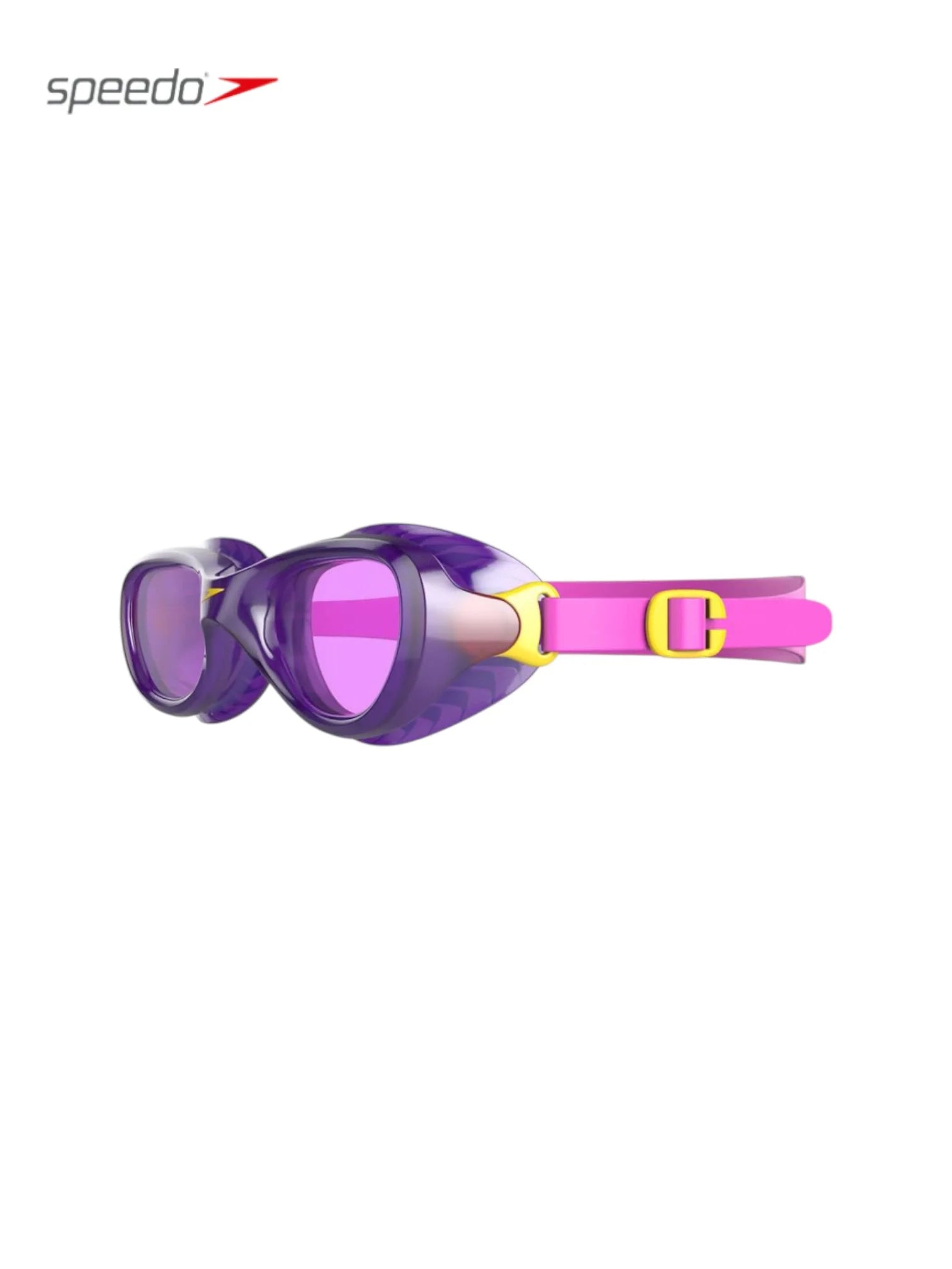 SPEEDO Futura Classic Kids Swimming Goggles