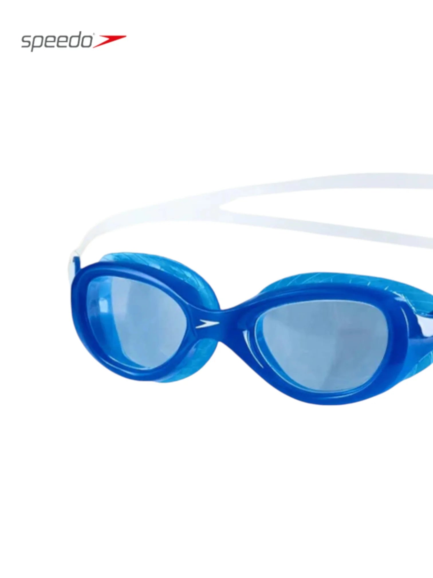 SPEEDO Futura Classic Kids Swimming Goggles