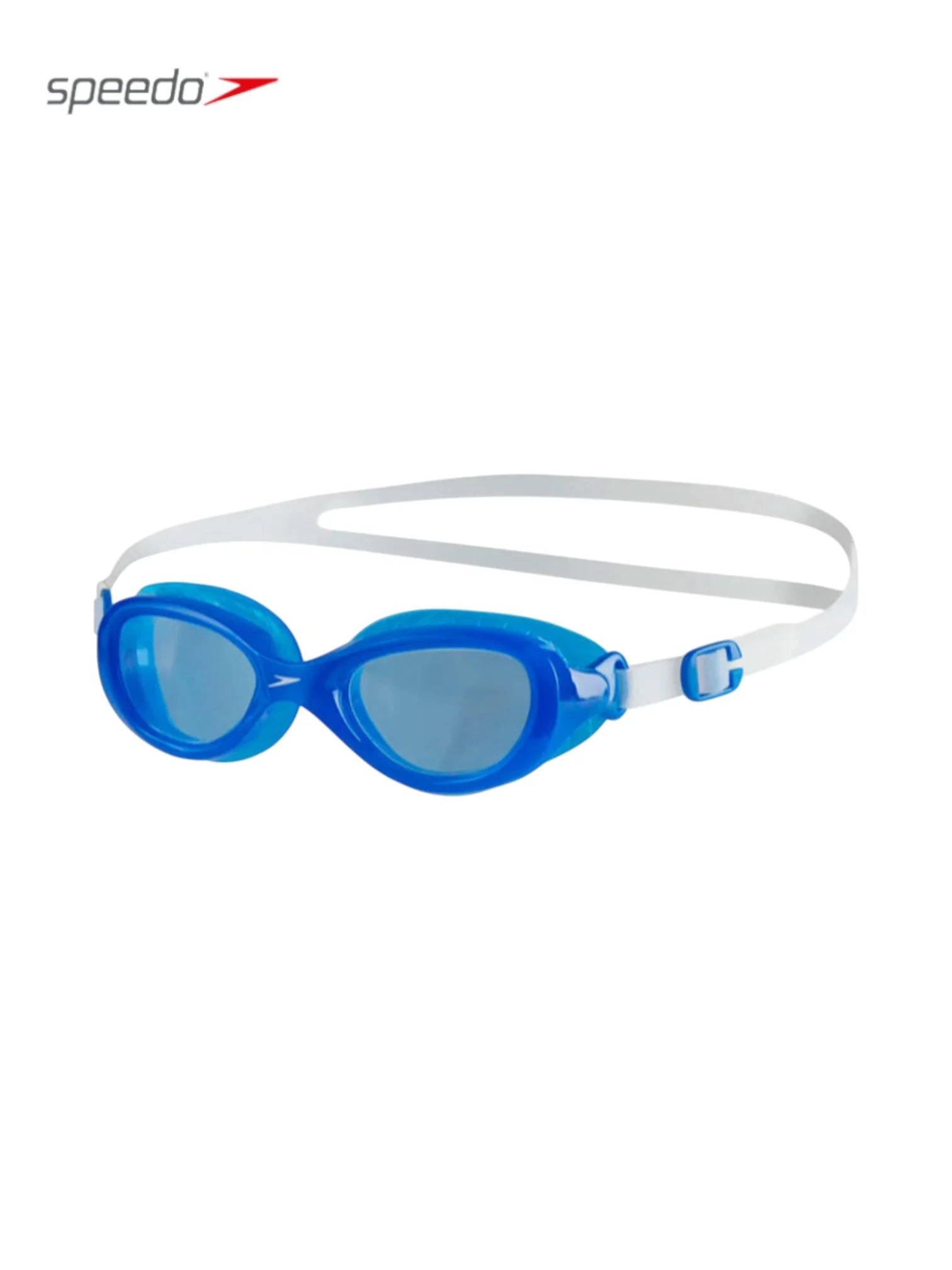 SPEEDO Futura Classic Kids Swimming Goggles