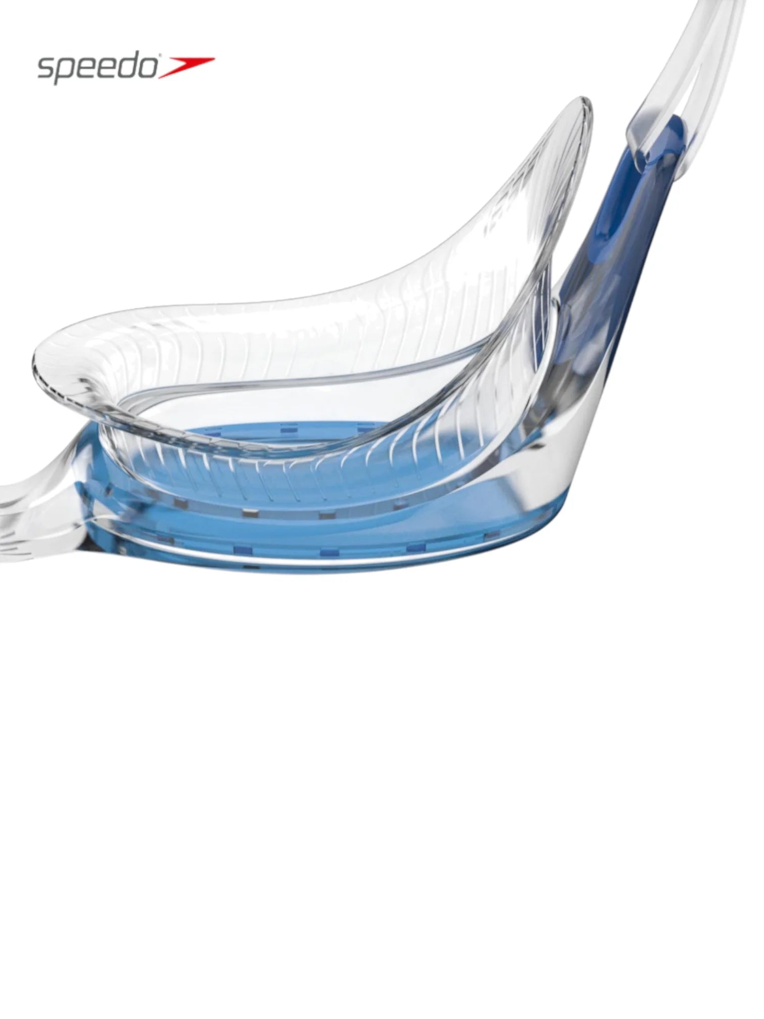 SPEEDO Futura Classic Adult Swimming Goggles