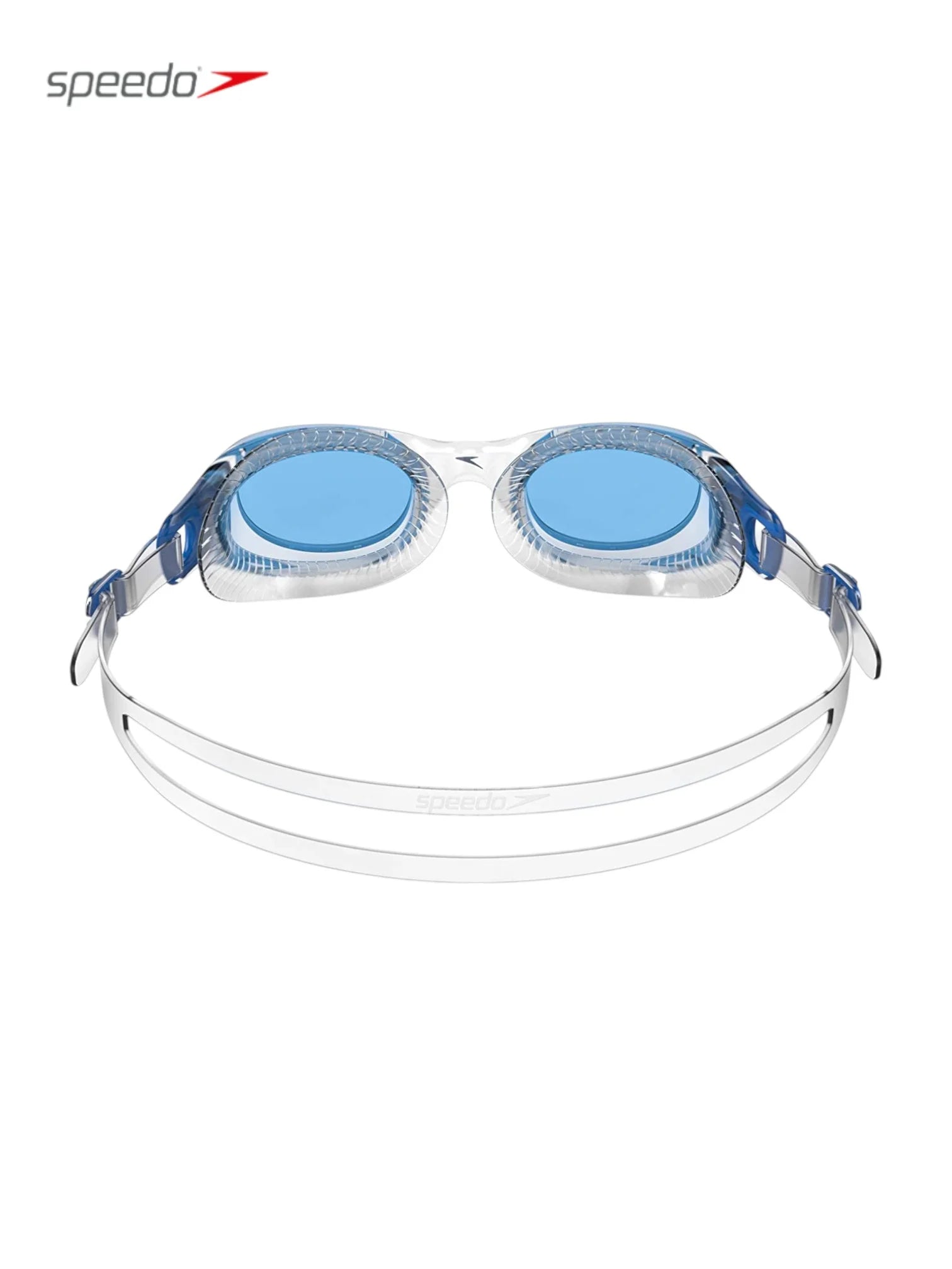 SPEEDO Futura Classic Adult Swimming Goggles