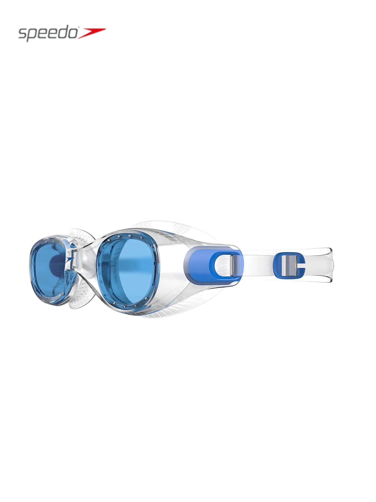 SPEEDO Futura Classic Adult Swimming Goggles