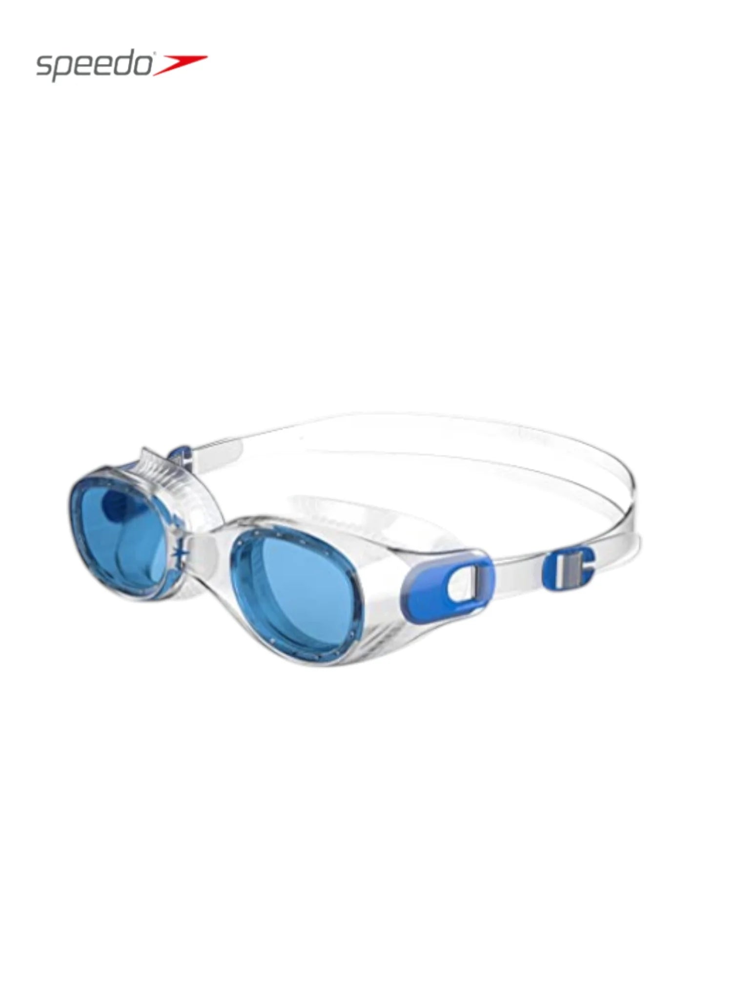 SPEEDO Futura Classic Adult Swimming Goggles