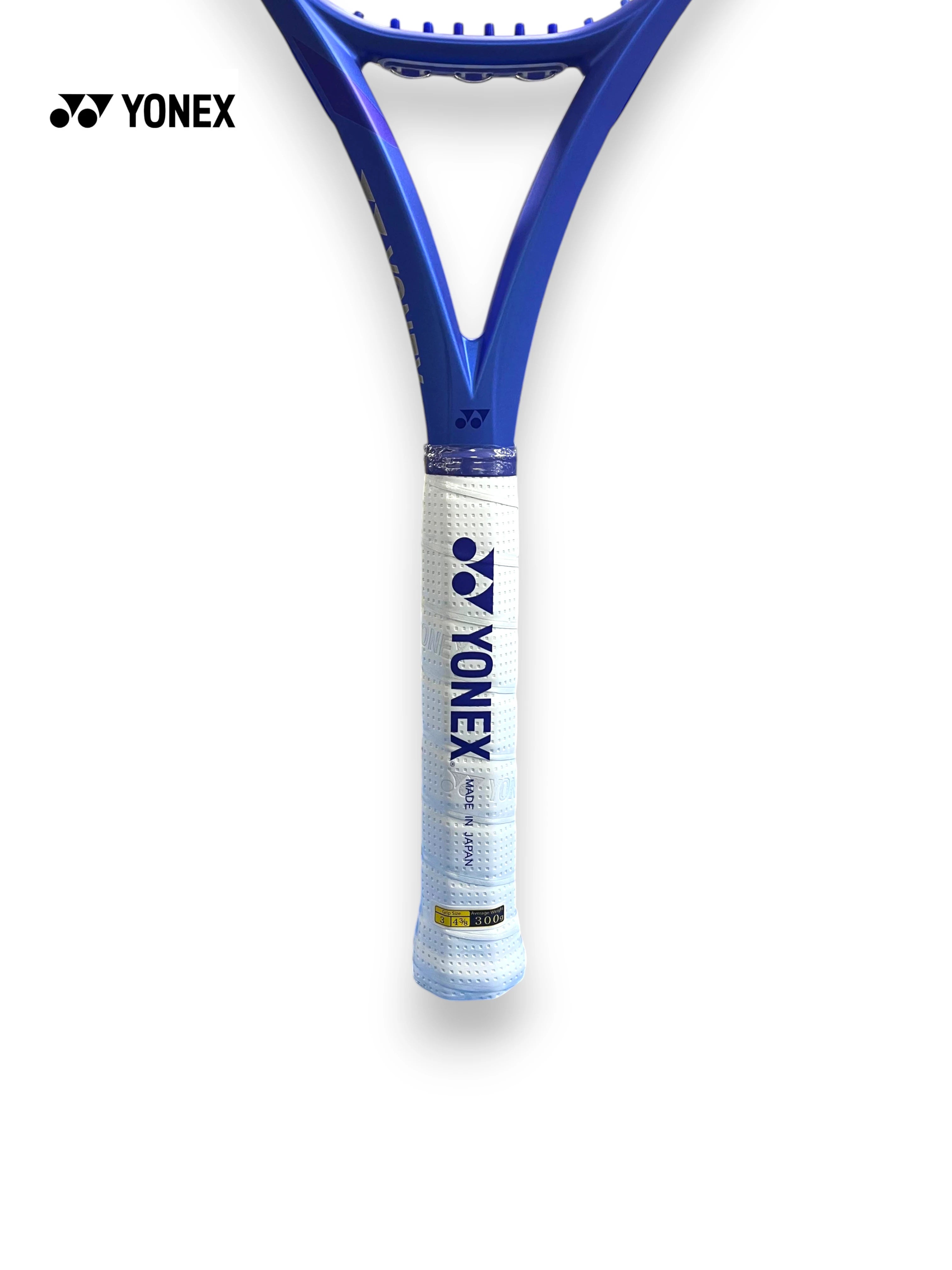 YONEX Ezone 100 2026 Tennis Racquet (Unstrung, 300 g)